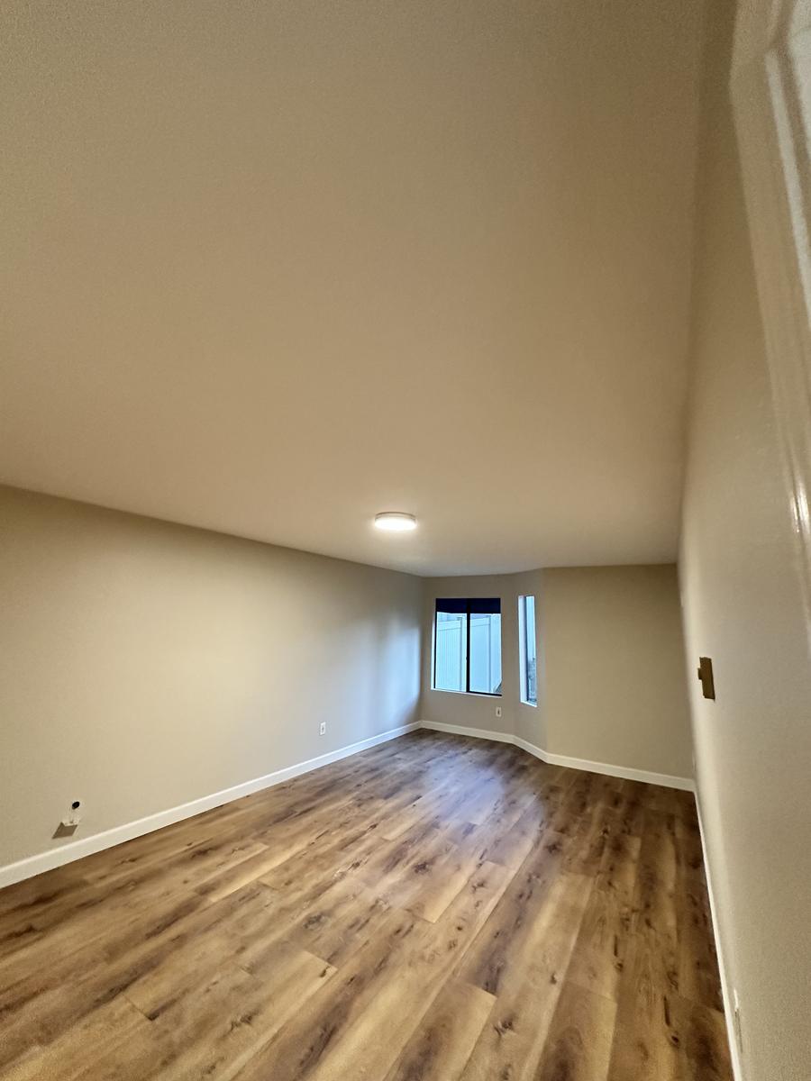LVP bedroom 2
